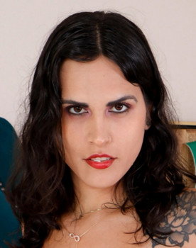 Persephone Baba