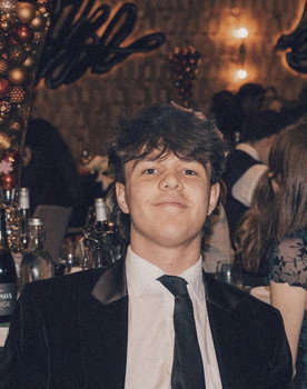 Will Ridley Thomas as Will/Slasher