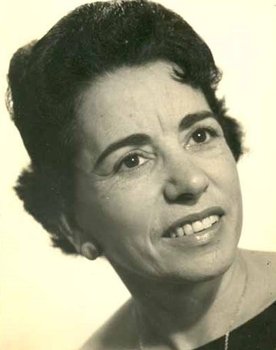 Carmem Silva