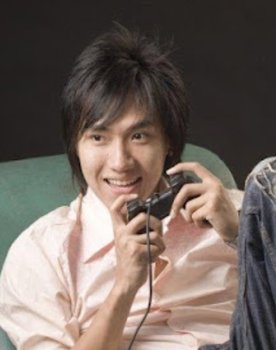 Linn Lett Hein as Saw Nandar