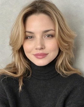 Jessica Conlan as Angela
