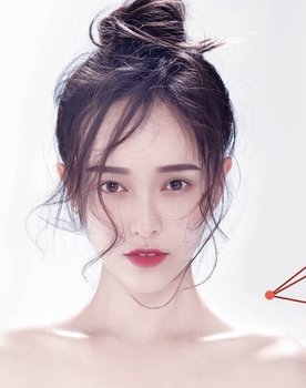 Tang Yan as Rain
