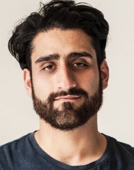 Armin Wahedi Yeganeh