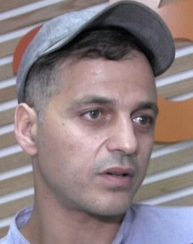 Ahmed Aksas