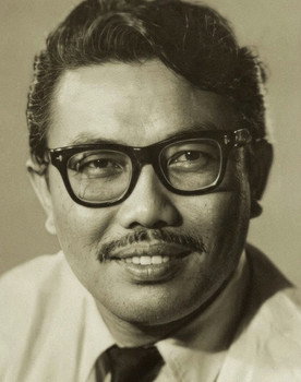 Kemat Hassan as