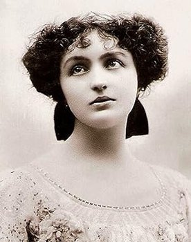 Sybil Rhoda