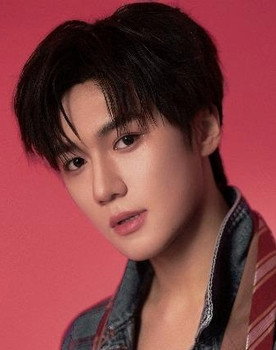 沙子豪 as Xu Hao [Assistant]