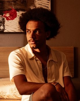 Danilo Baz as Gabriel