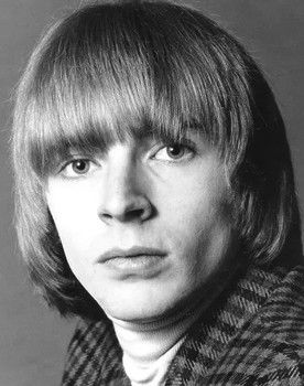 Keith Relf