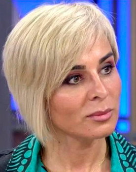 Ana María Galdón