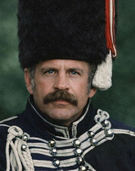 Guy Fox as 