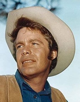 Doug McClure