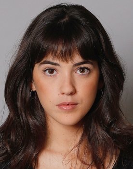 Rocío Hernández