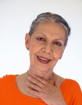 Luisa Huertas as Tere