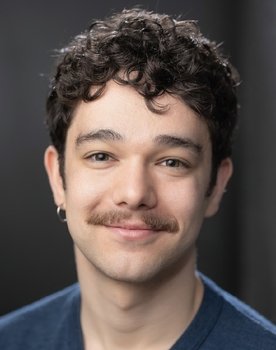 Isaiah Frank as Naomi Daniels