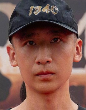 曲洪辰 as 袁家辉