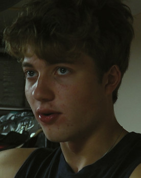 Chris Seelig as Chris