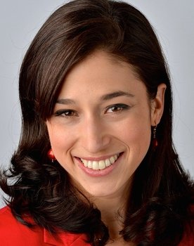 Catherine Rampell as Self - Co-Host