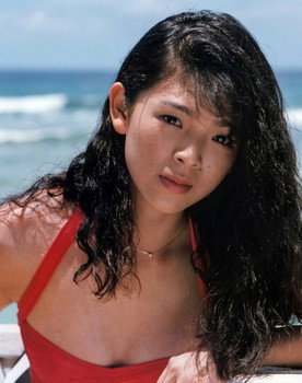 Naomi Morinaga