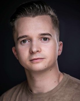 Tyler Warwick as Australian Jockey