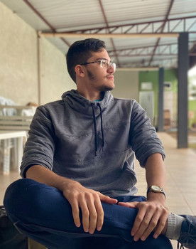 Kevin Campião as Henchman 3