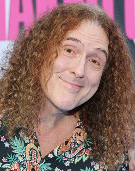 'Weird Al' Yankovic
