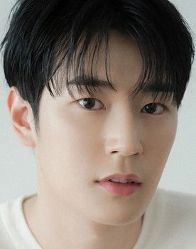 Park Seo-ham as Park Yun-seong