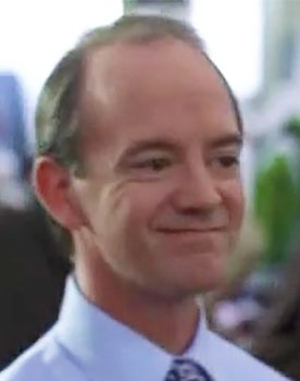 Kevin Farrell