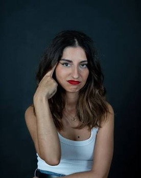 Saray Cerro
