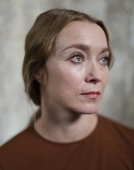 Elena Fokina
