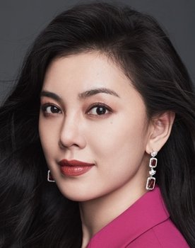 Zhao Wenqi