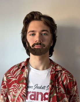 Freddie Penrose