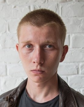Иван Решетняк