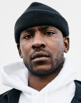 Skepta