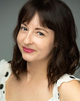 Chloe Wade