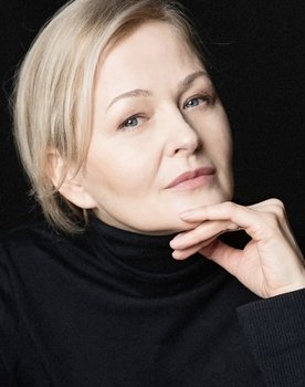 Jolanta Dapkūnaitė