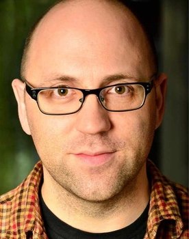 Daniel Kraus as Himself