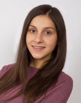 Malvyna Salvijchuk