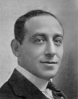 Felix E. Feist