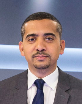 Mehdi Hasan