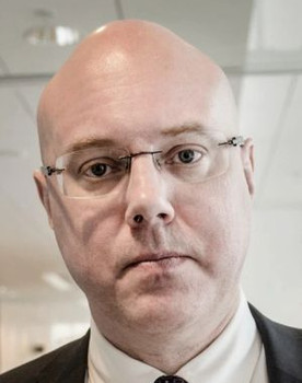 Magnus Strömberg