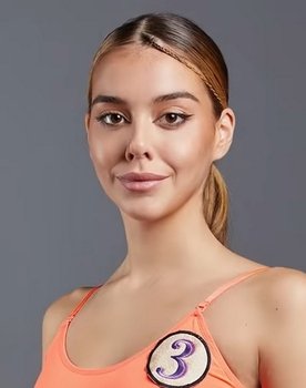 Anastasiya Zubkova