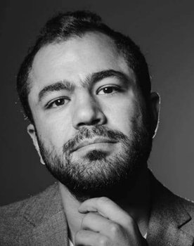 Bakri Khaled
