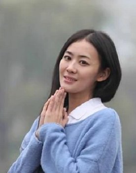 Kang Fulin as 周秉建