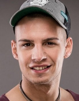Pietro Lombardi