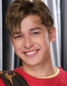 Aljon Mendoza