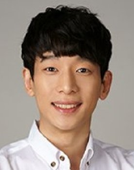 Guk Ji Yong as 