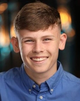 Ryan Masher as Jed