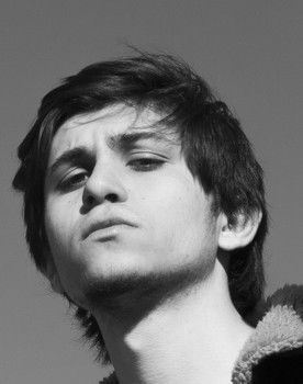 Recep Mutlu as Ölecek Adam