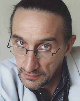 Aleksandr Kabanov